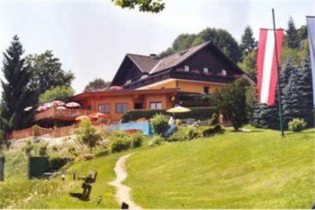 Hotel Pension Stadlhuber Aktivpark Kremsmünster المظهر الخارجي الصورة
