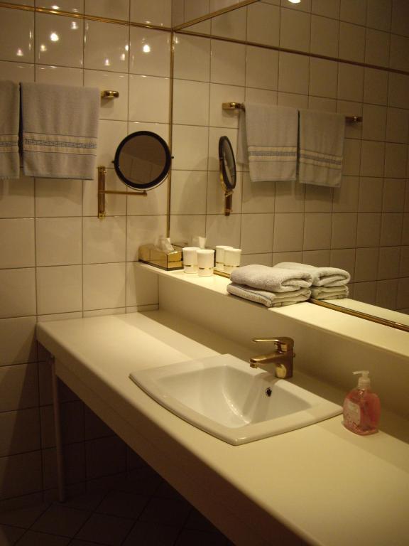 Hotel Pension Stadlhuber Aktivpark Kremsmünster المظهر الخارجي الصورة